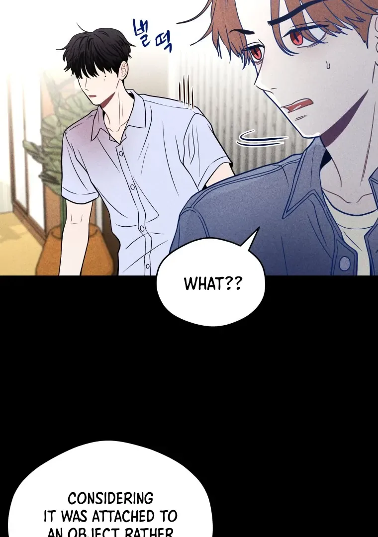 Ghost Romance Chapter 41 page 53