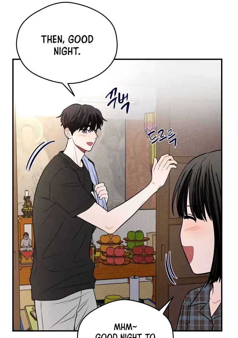 Ghost Romance Chapter 41 page 88