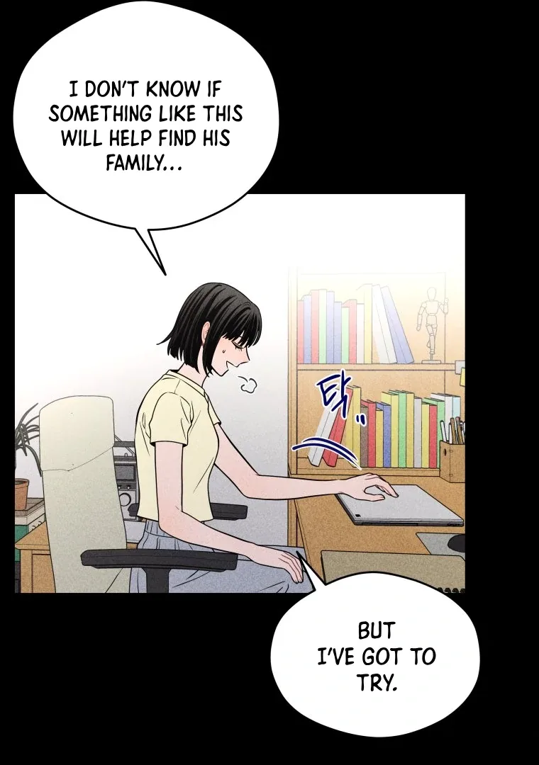 Ghost Romance Chapter 41 page 20