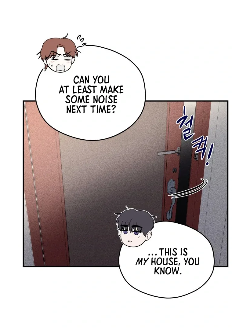Ghost Romance Chapter 41 page 65
