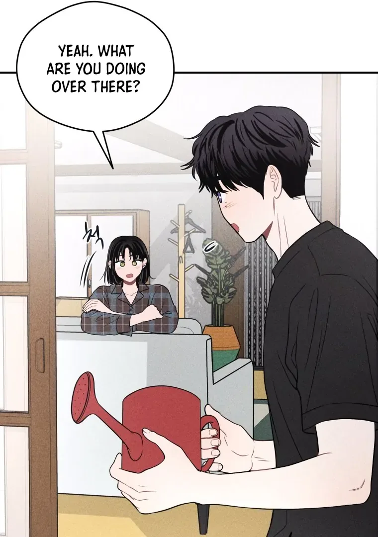 Ghost Romance Chapter 42 page 11