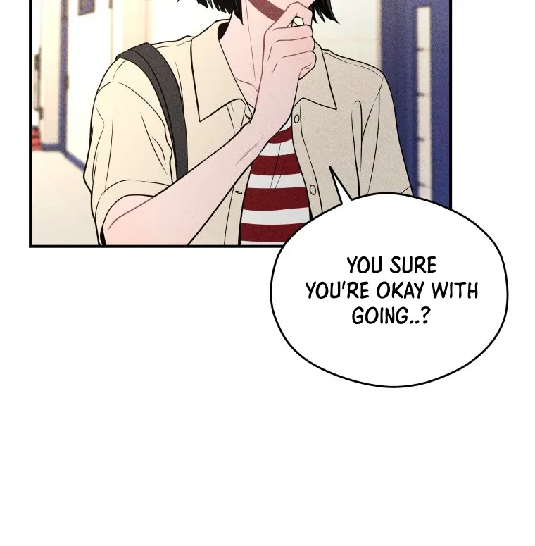 Ghost Romance Chapter 42 page 85