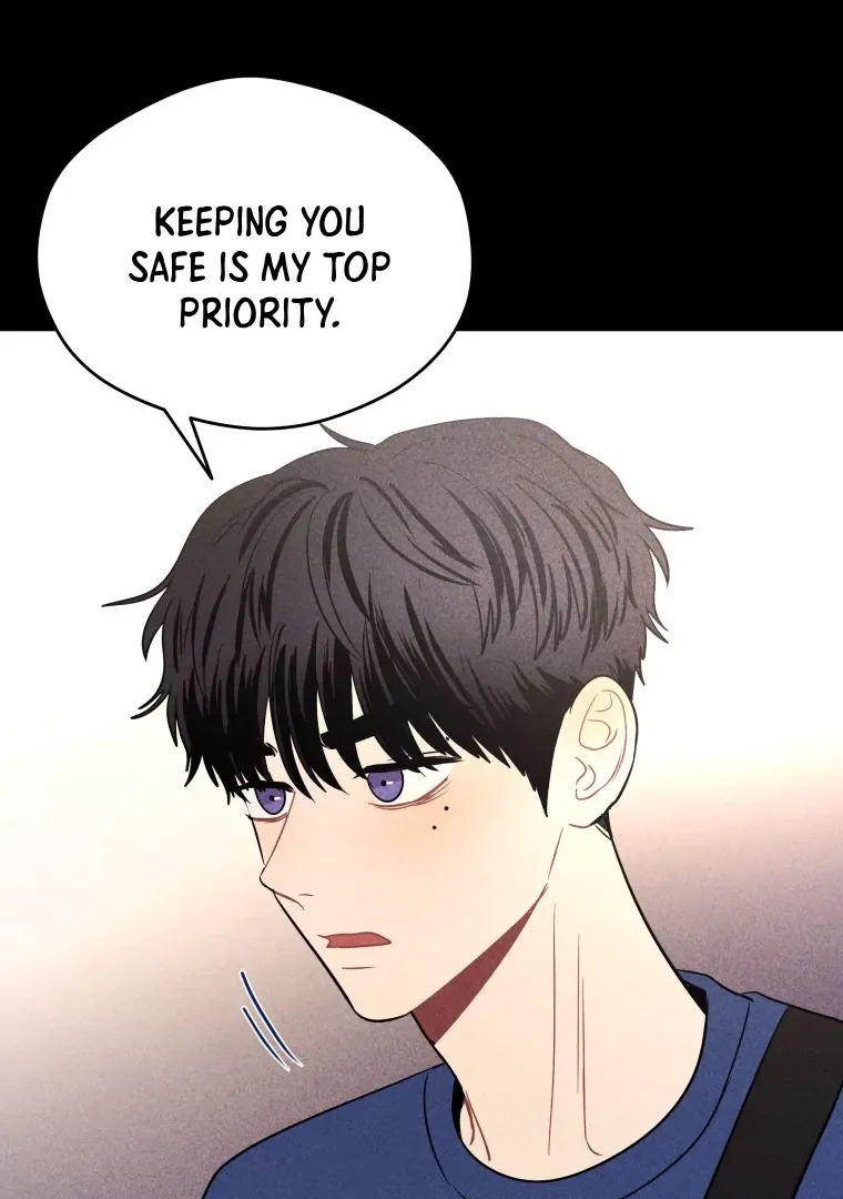 Ghost Romance Chapter 42 page 51