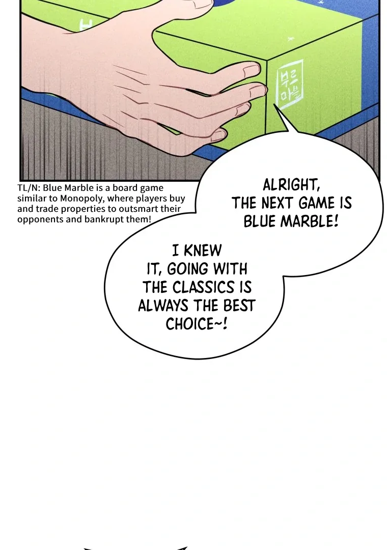 Ghost Romance Chapter 43 page 25
