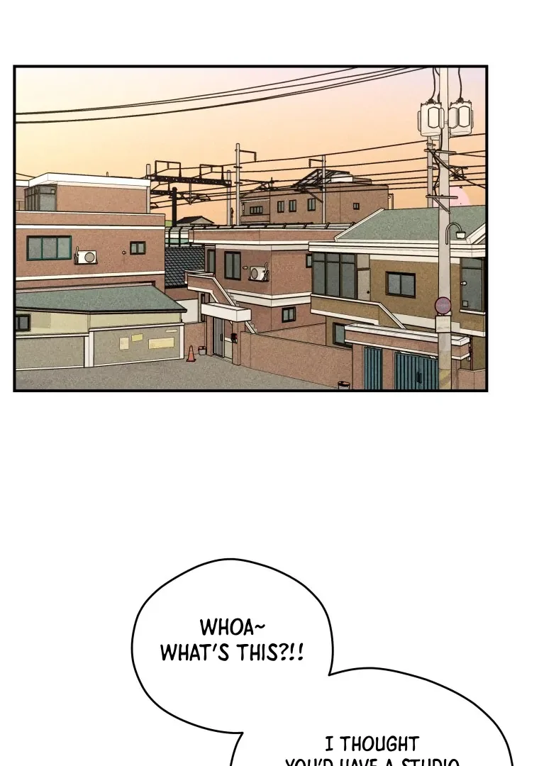 Ghost Romance Chapter 43 page 15
