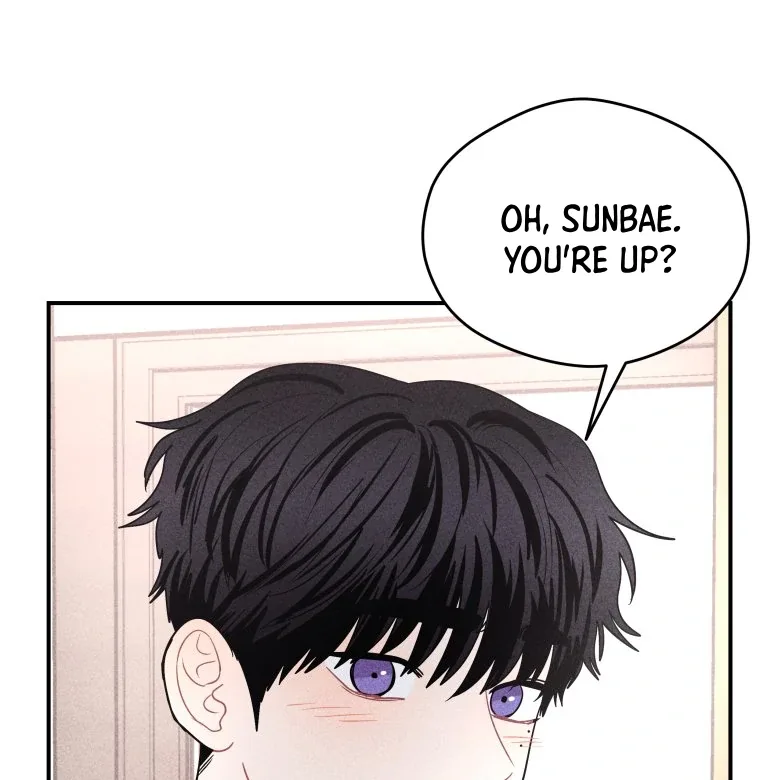 Ghost Romance Chapter 42 page 9