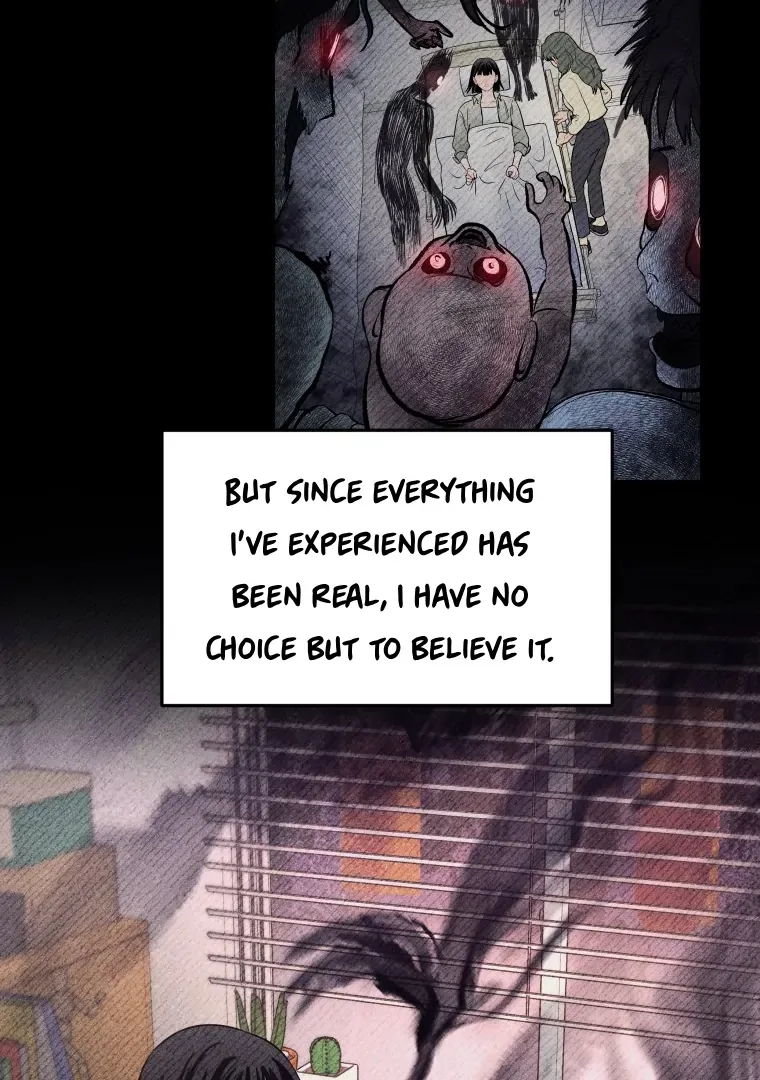 Ghost Romance Chapter 41 page 112