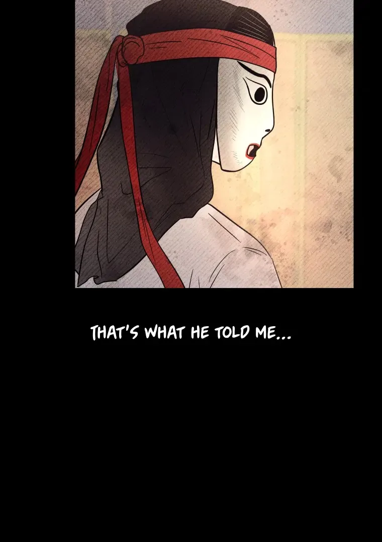 Ghost Romance Chapter 41 page 104