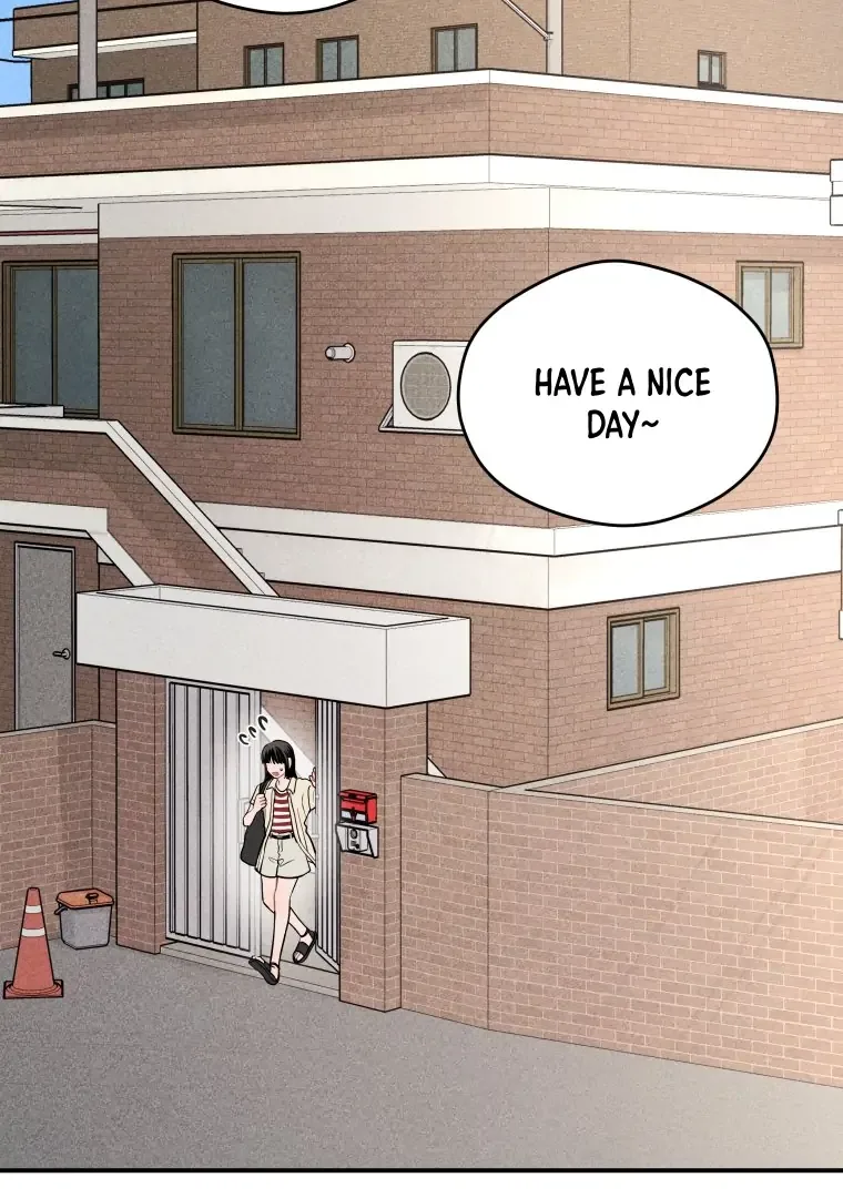 Ghost Romance Chapter 42 page 22