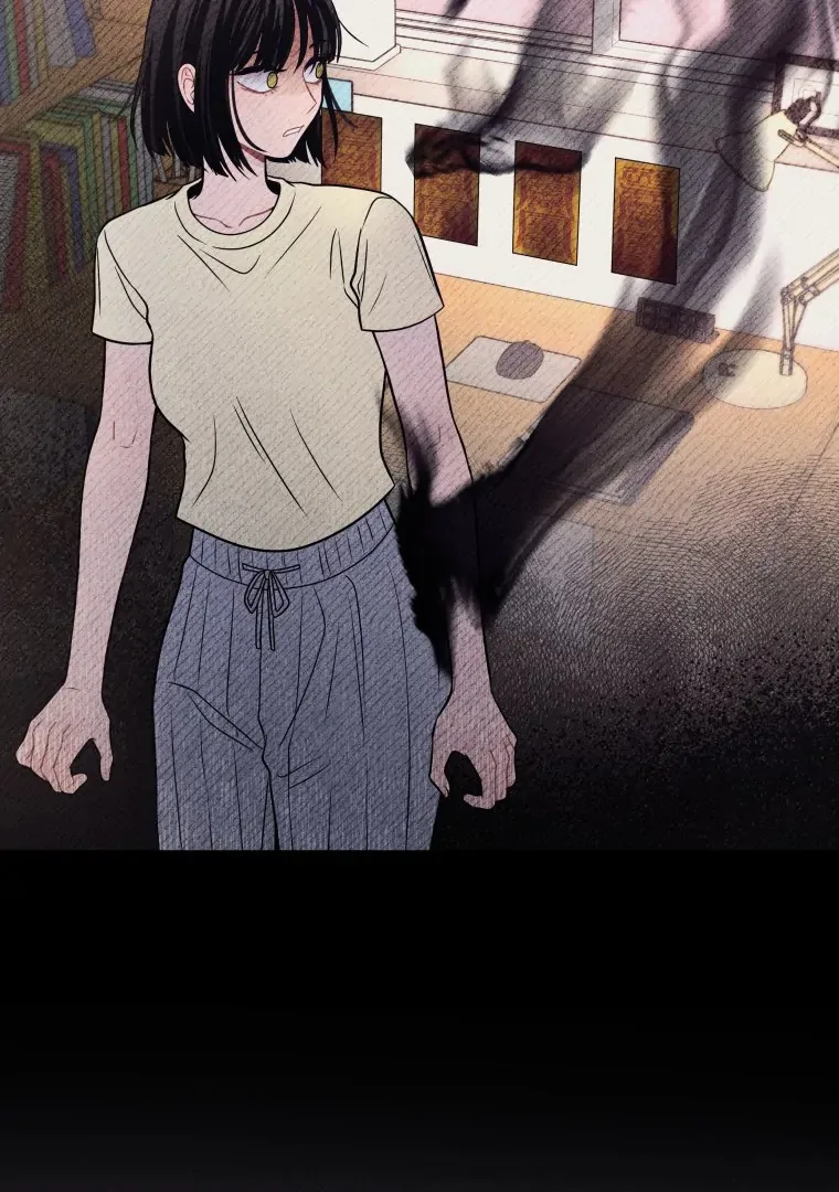 Ghost Romance Chapter 41 page 113