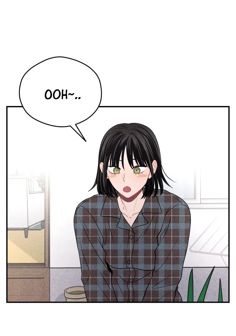Ghost Romance Chapter 42 page 15