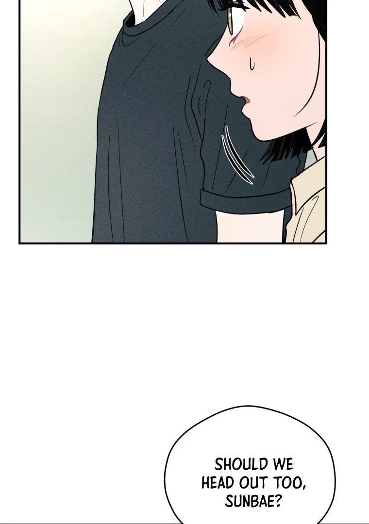 Ghost Romance Chapter 42 page 72