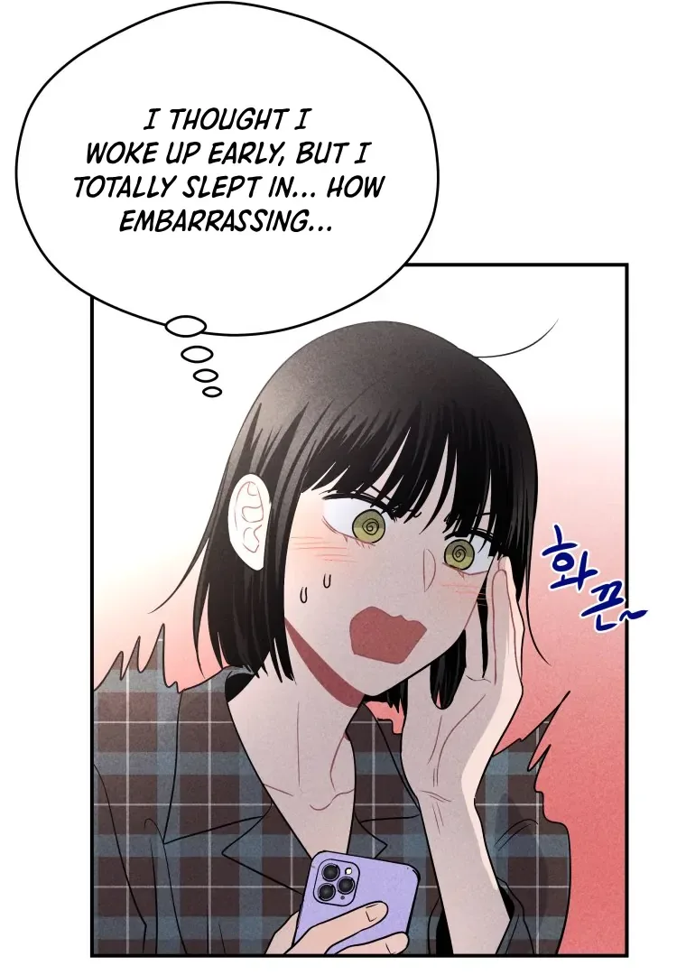 Ghost Romance Chapter 42 page 20