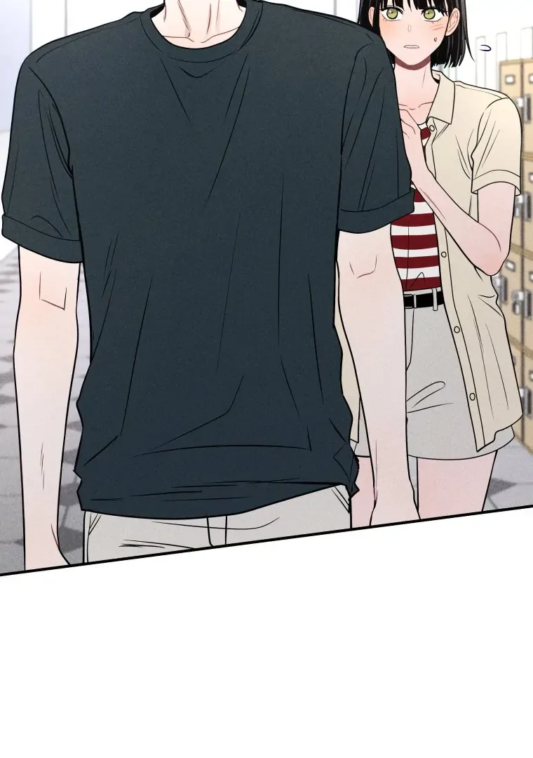 Ghost Romance Chapter 42 page 64