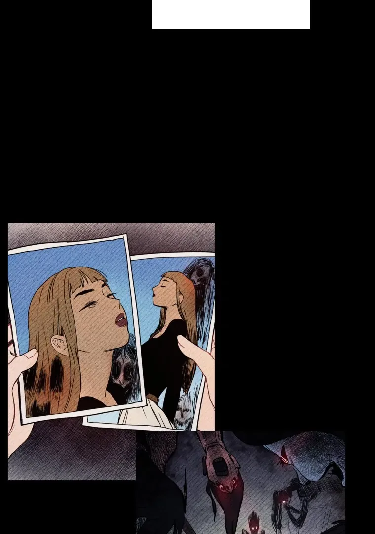 Ghost Romance Chapter 41 page 111