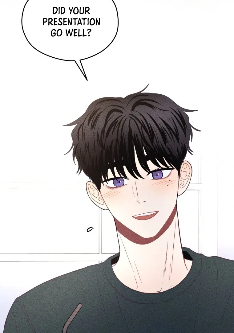 Ghost Romance Chapter 42 page 40
