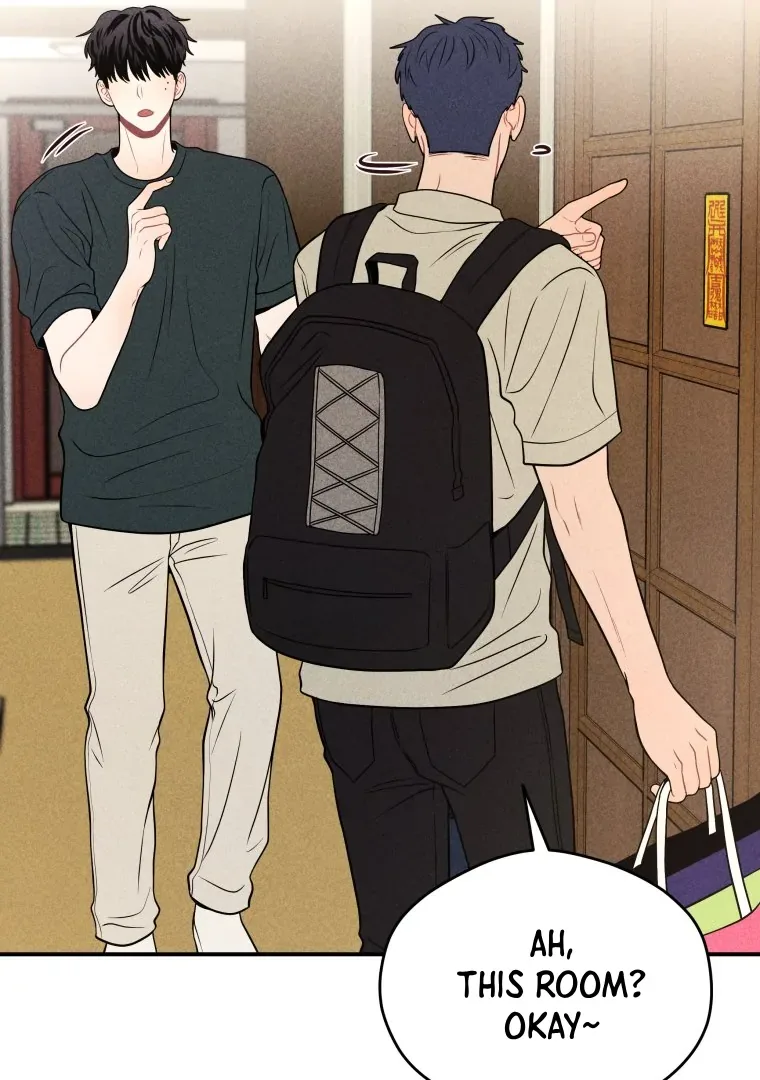 Ghost Romance Chapter 43 page 22