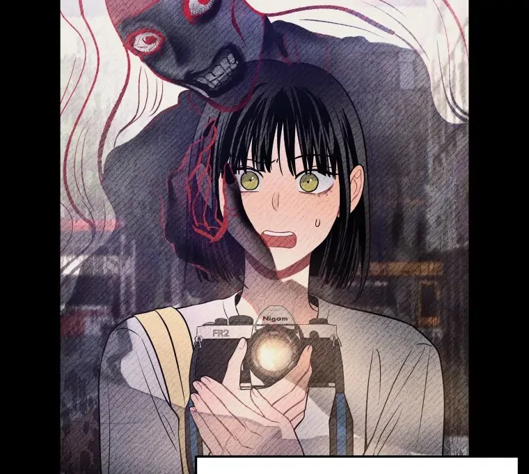 Ghost Romance Chapter 41 page 106