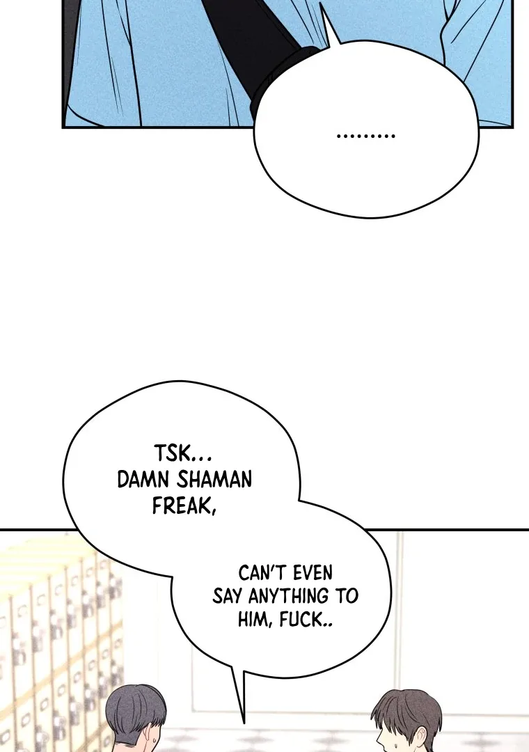 Ghost Romance Chapter 42 page 69
