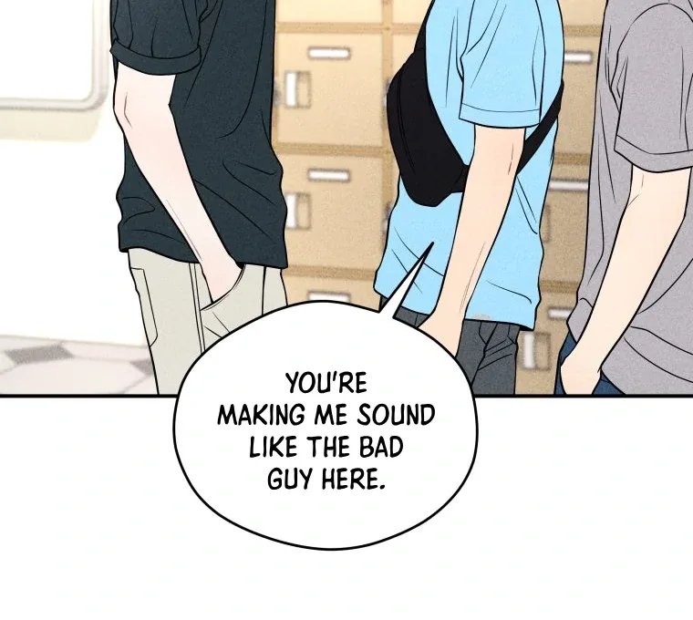 Ghost Romance Chapter 42 page 66