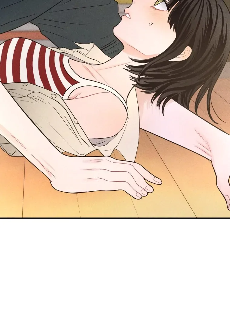 Ghost Romance Chapter 41 page 121