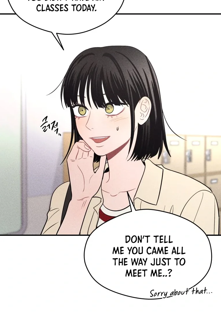 Ghost Romance Chapter 42 page 43