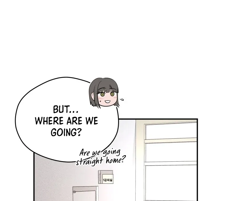 Ghost Romance Chapter 42 page 75