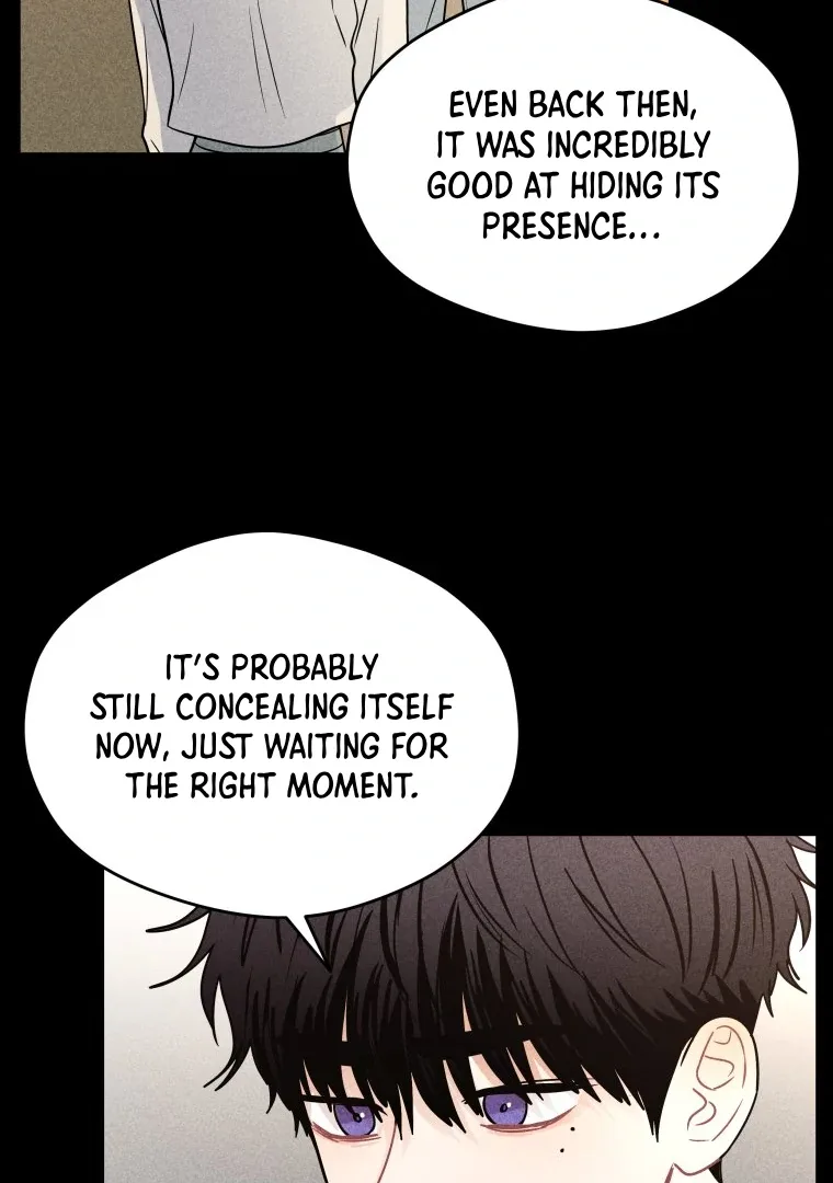 Ghost Romance Chapter 41 page 109