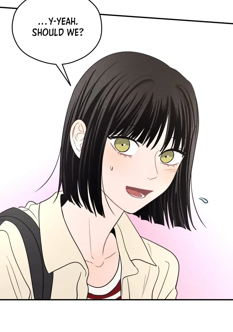 Ghost Romance Chapter 42 page 74
