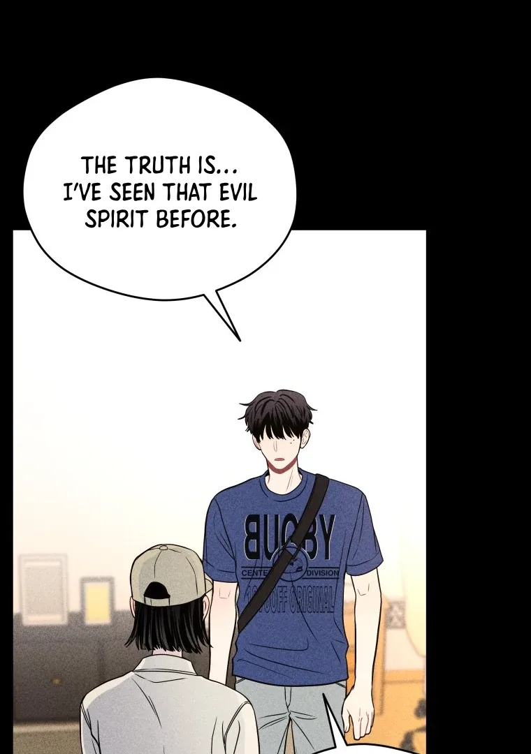 Ghost Romance Chapter 41 page 108