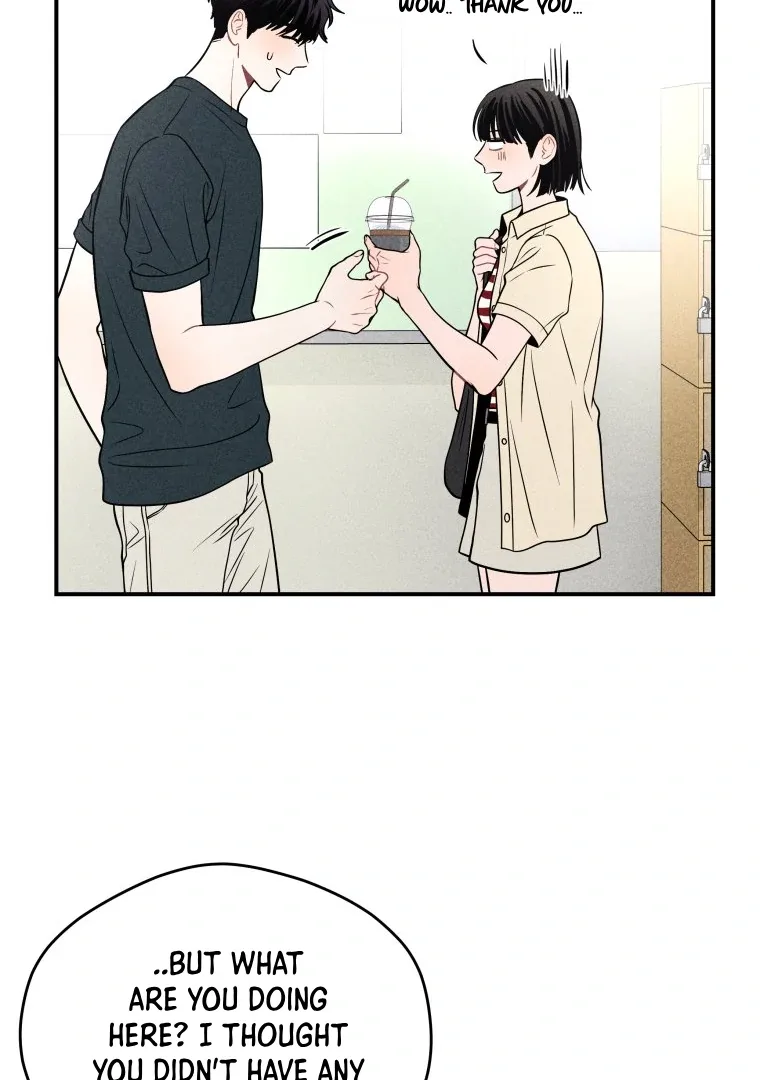 Ghost Romance Chapter 42 page 42