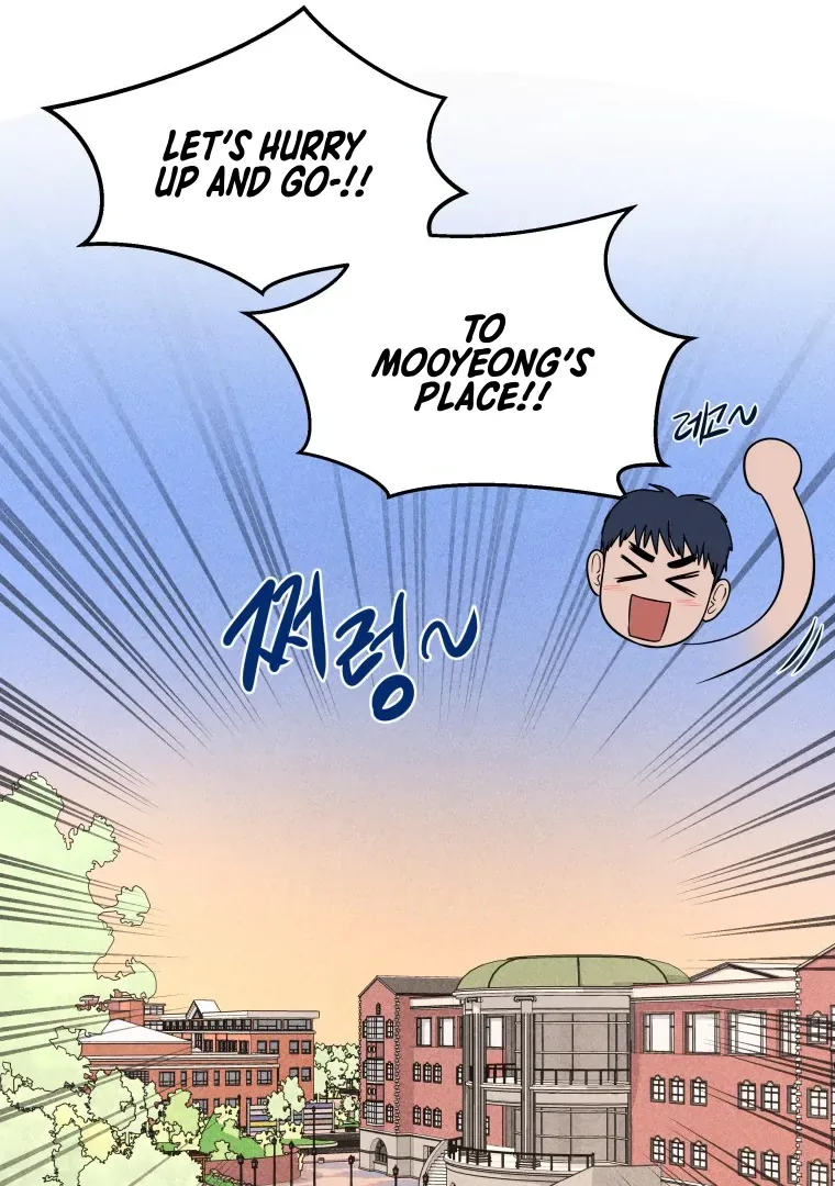 Ghost Romance Chapter 43 page 12