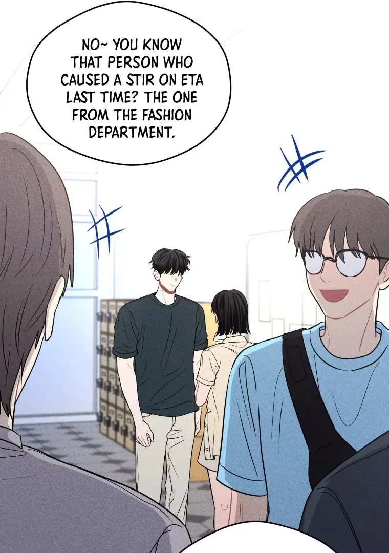 Ghost Romance Chapter 42 page 57