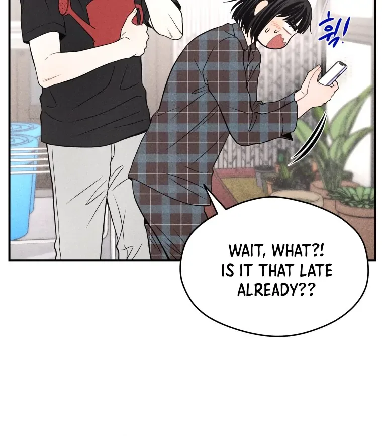 Ghost Romance Chapter 42 page 19
