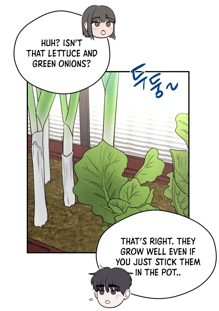 Ghost Romance Chapter 42 page 14