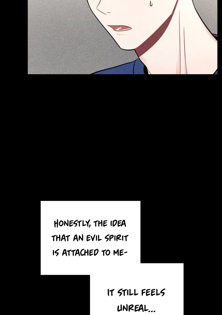 Ghost Romance Chapter 41 page 110