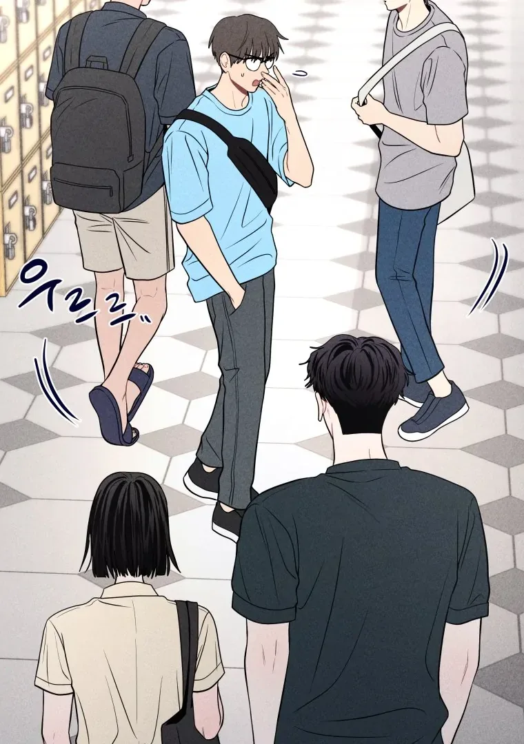 Ghost Romance Chapter 42 page 70