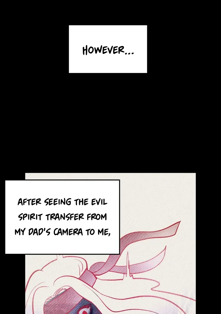 Ghost Romance Chapter 41 page 105