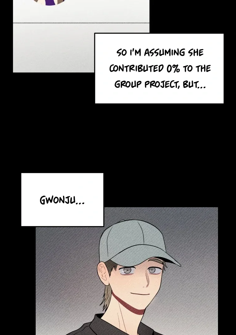 Ghost Romance Chapter 42 page 35