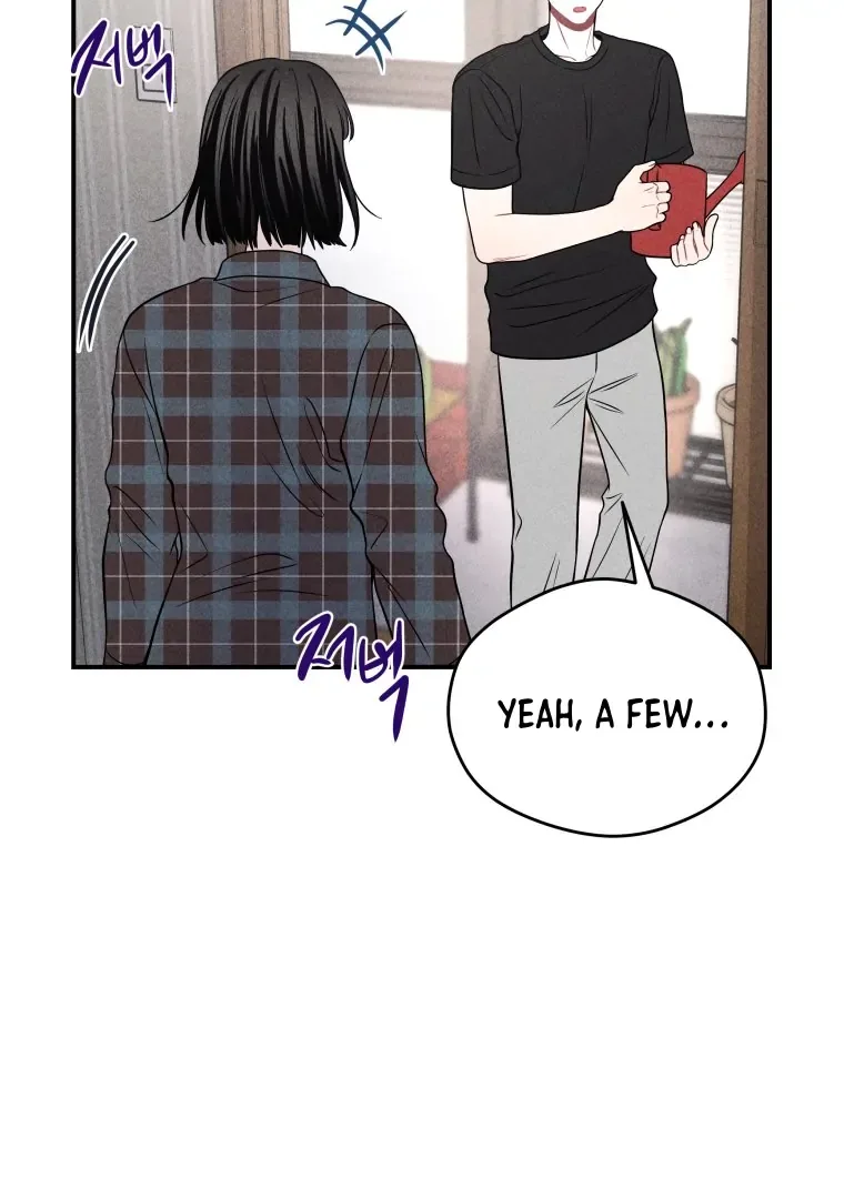 Ghost Romance Chapter 42 page 13