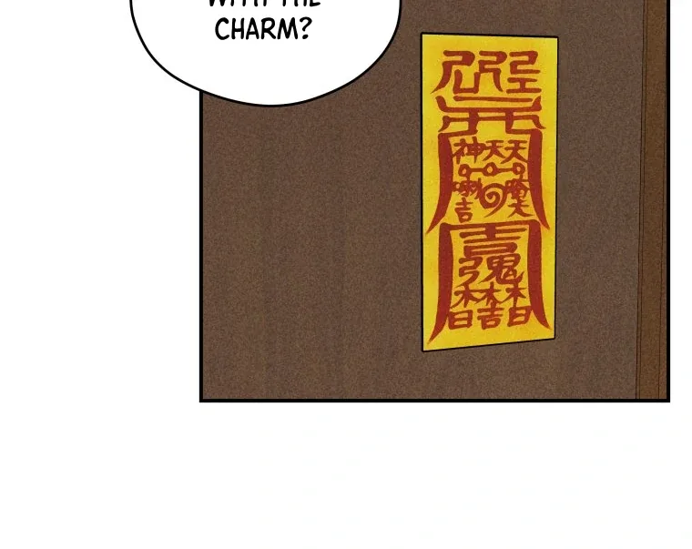 Ghost Romance Chapter 43 page 20