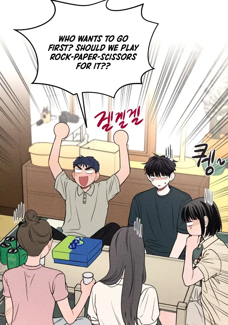 Ghost Romance Chapter 43 page 26