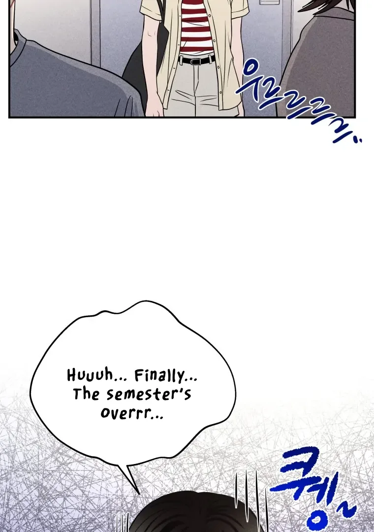 Ghost Romance Chapter 42 page 26