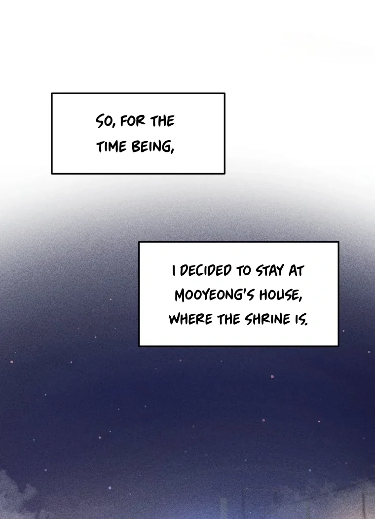 Ghost Romance Chapter 41 page 116