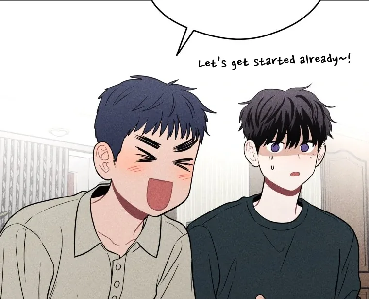 Ghost Romance Chapter 43 page 29