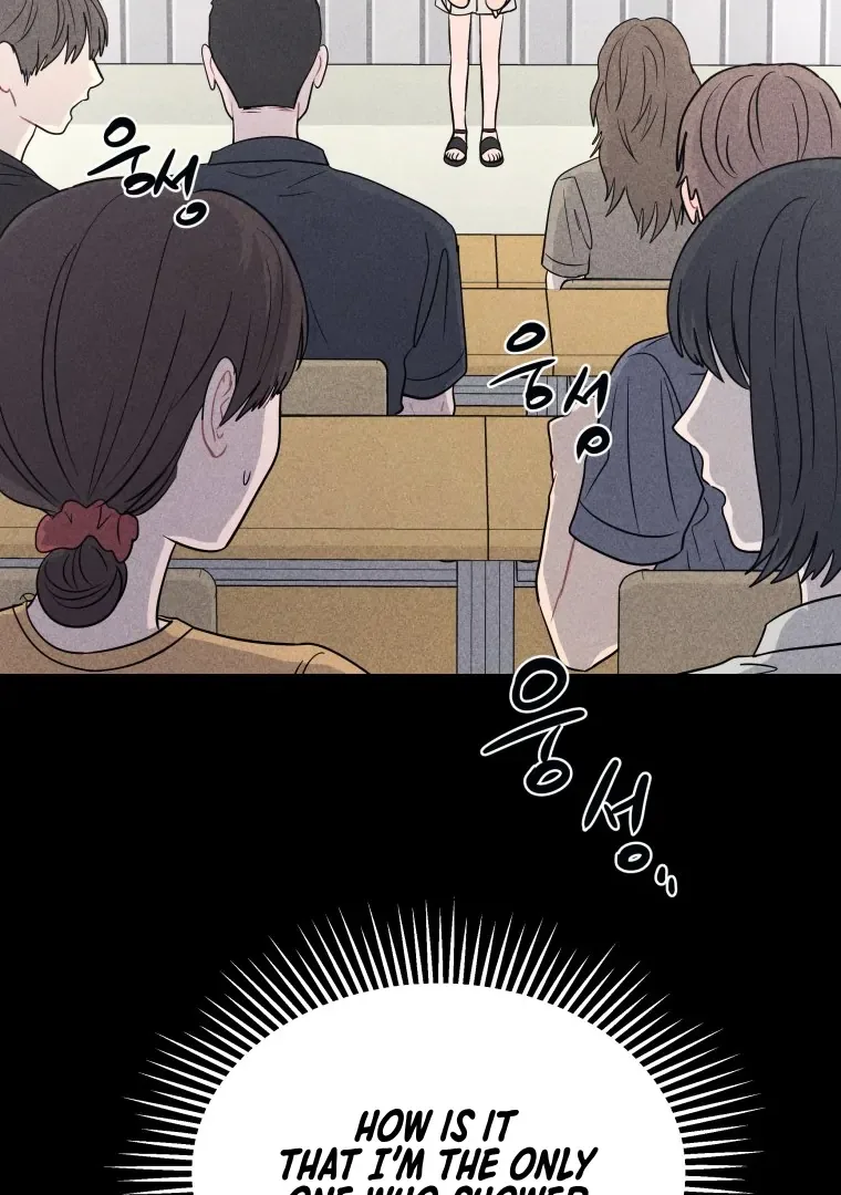 Ghost Romance Chapter 42 page 33