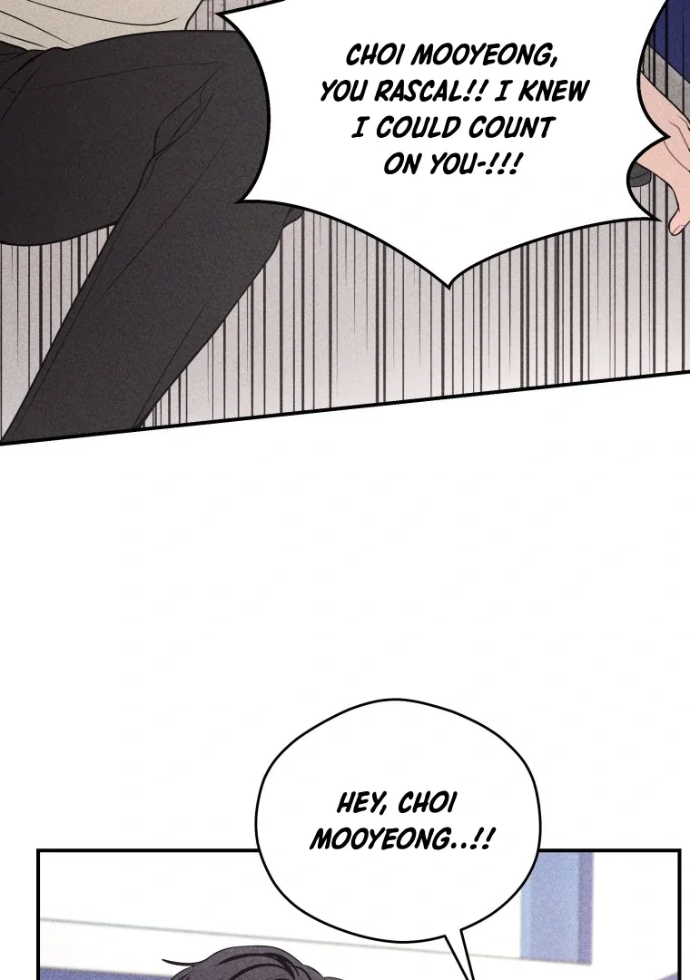 Ghost Romance Chapter 43 page 7