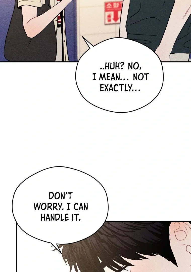 Ghost Romance Chapter 42 page 87