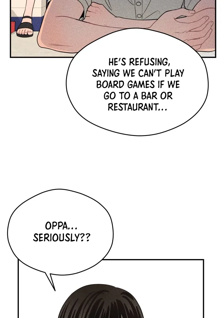 Ghost Romance Chapter 42 page 105