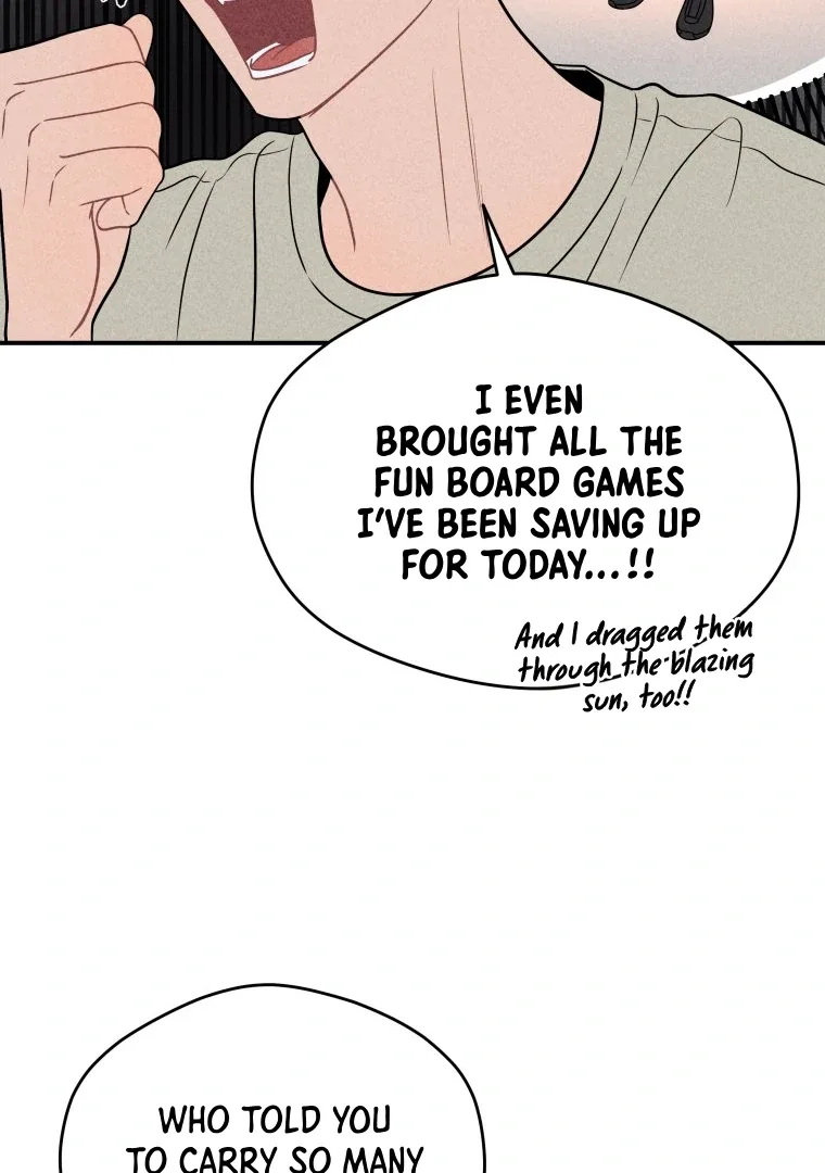 Ghost Romance Chapter 42 page 108